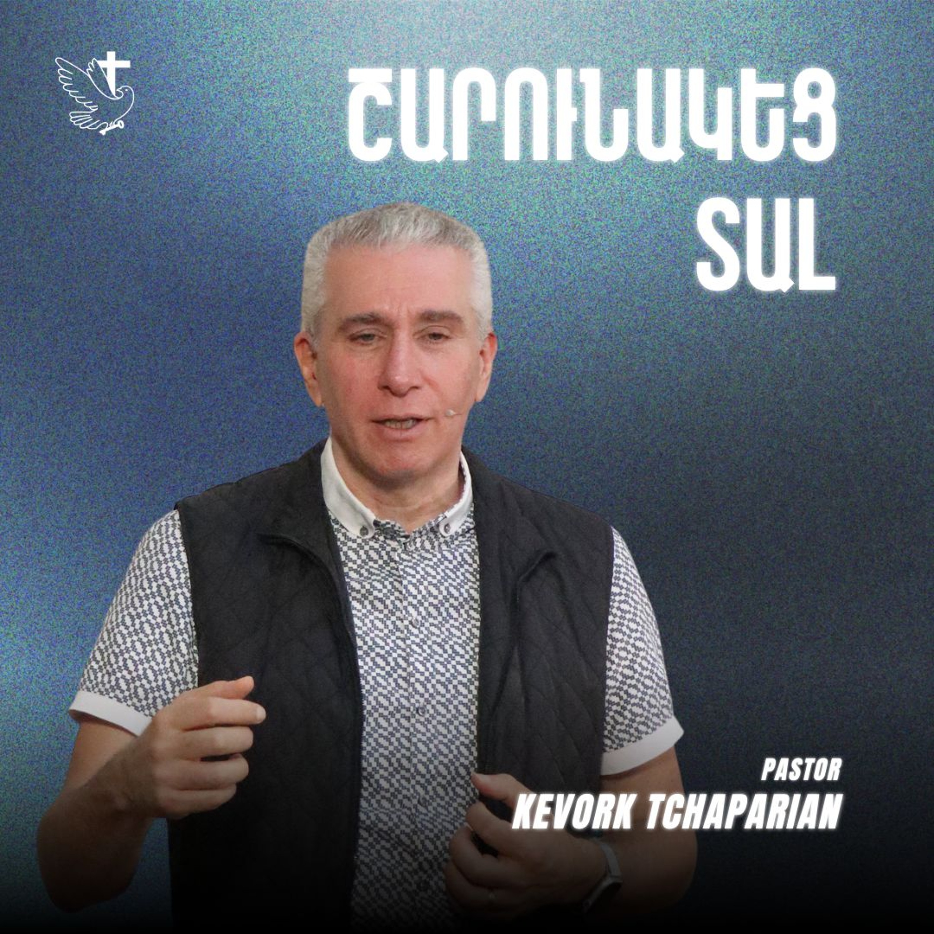 Շարունակեց Տալ episode artwork