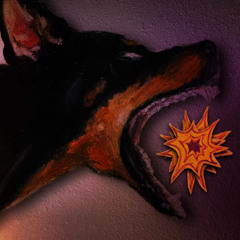 Barkin' (pd. Paperone)