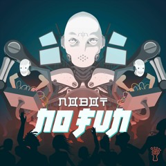 Nobot Vs Confo - Oh Jong Release on NOBOT Album on Parvati Records