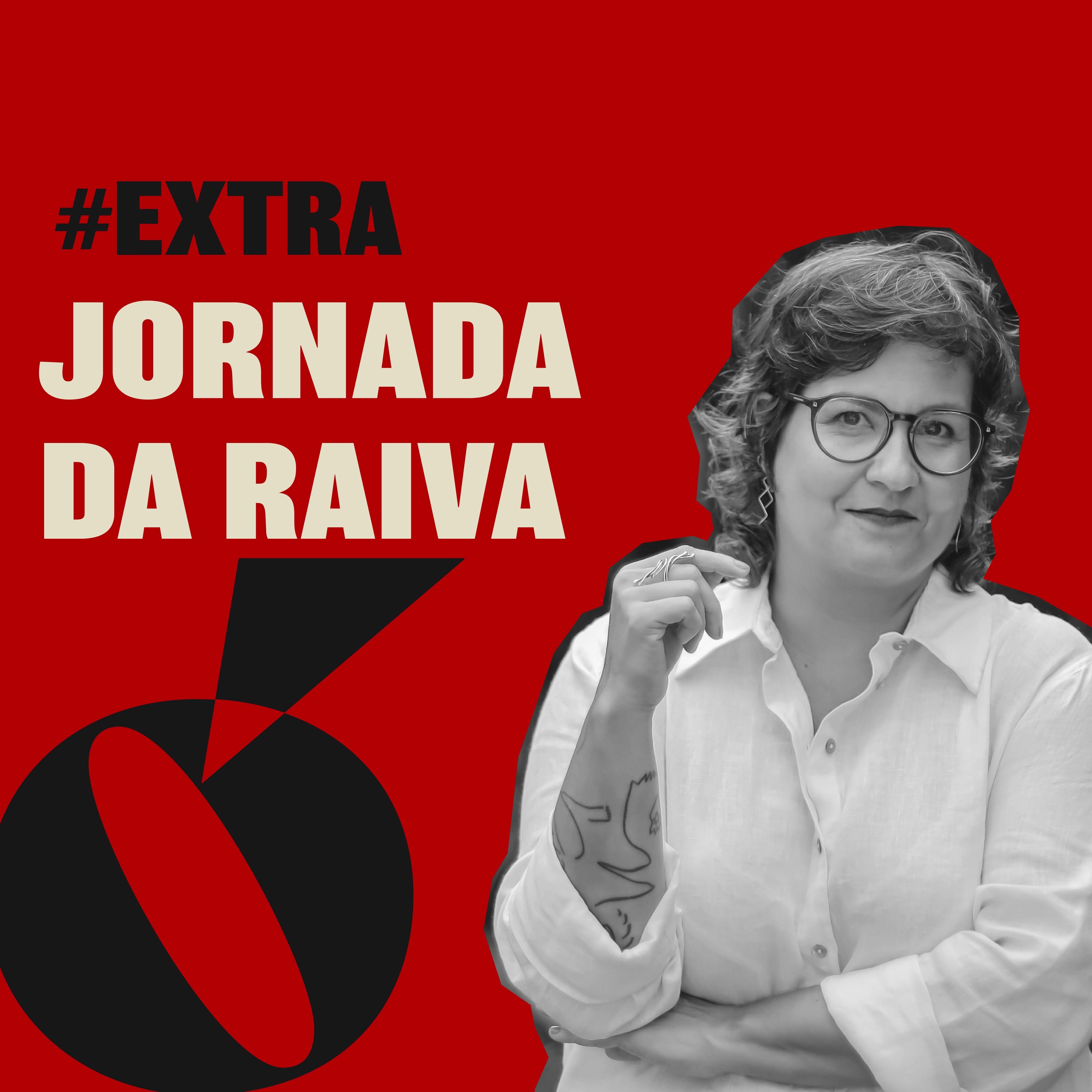 Autópsia da Raiva