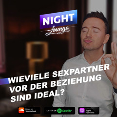 Wieviele Sexpartner vor der Beziehung sind ideal? | Folge 1873