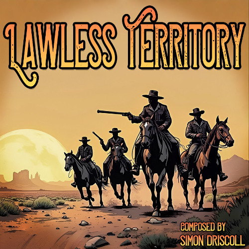 Lawless Territory