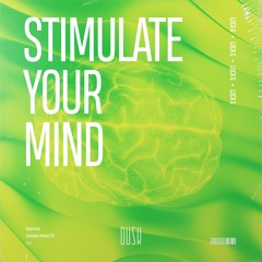 Luca G - Stimulate Your Mind