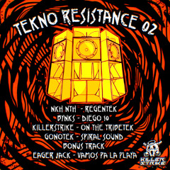 05 - BONUS TRACK - EAGER JACK - VAMOS PA LA PLAYA