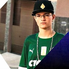 MTG - SARRA EM MIM [DJ MENOR RF]