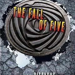 [PDF] The Fall of Five (Lorien Legacies, #4) by Pittacus Lore :) eBook Free
