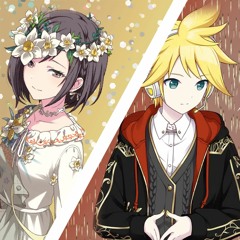 Close to gray  (Len and Ena)