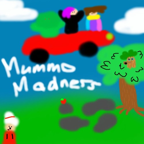 Mummoja ja nännejä (prod. kinemaster asset store)