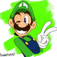 LUIGI. [Prod. W4ddles]