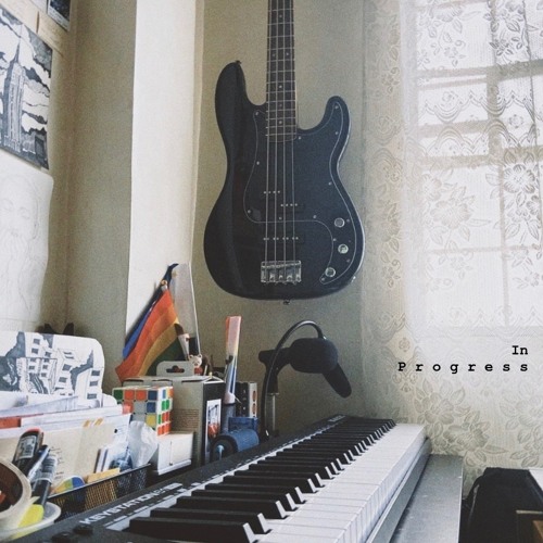 Pagod (Demo)