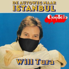 Will Tura - De autoweg naar (Guy Tallo Edit)
