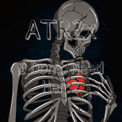 ATR2x - I Don’t Need Her 2 (Official Audio) (⁠​⁠prod.Lyriqo)