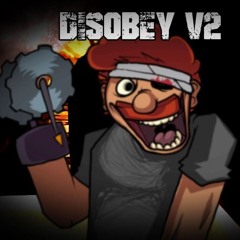 SML Movie: Devastation Reawakened | Disobey - V2