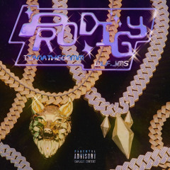 PRODIGY (FEAT WLFJMS)