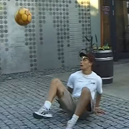 Hov1 - Lång tid (OSLÄPPT 2025)