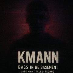 Bass in the Basement. Late Night Tales: Techno After Dark - Singapore 12.10.2025