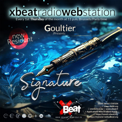 Signature 1 2024 Xbeat Radio Station