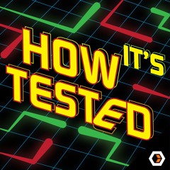 How It's Tested - Ep. #14, Quality Culture with Rosie Sherry of Ministry of Testing