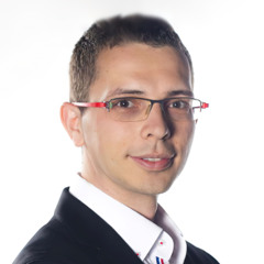 A nutrigenomika, Mosó Attila minősített nutrigenomika szakértő - Manna Délelőtt Péter Petrával 2025. 10. 14.