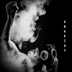 ØRGIE - Anarchy