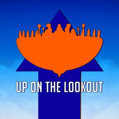 Dragon Ball Has "No Meaning"? - Up On The Lookout Podcast #1