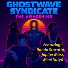 14-Mimi’s Escape Plan “B”