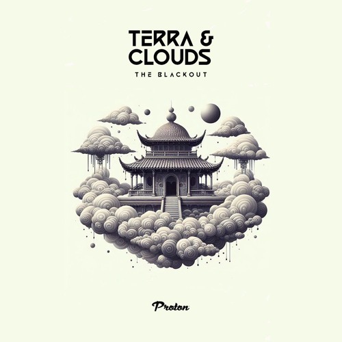 Terra & Clouds #39 - The Blackout