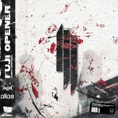 Skrillex - Fuji Opener (Lemay Bootleg) [alias & Josh Byron Remix]