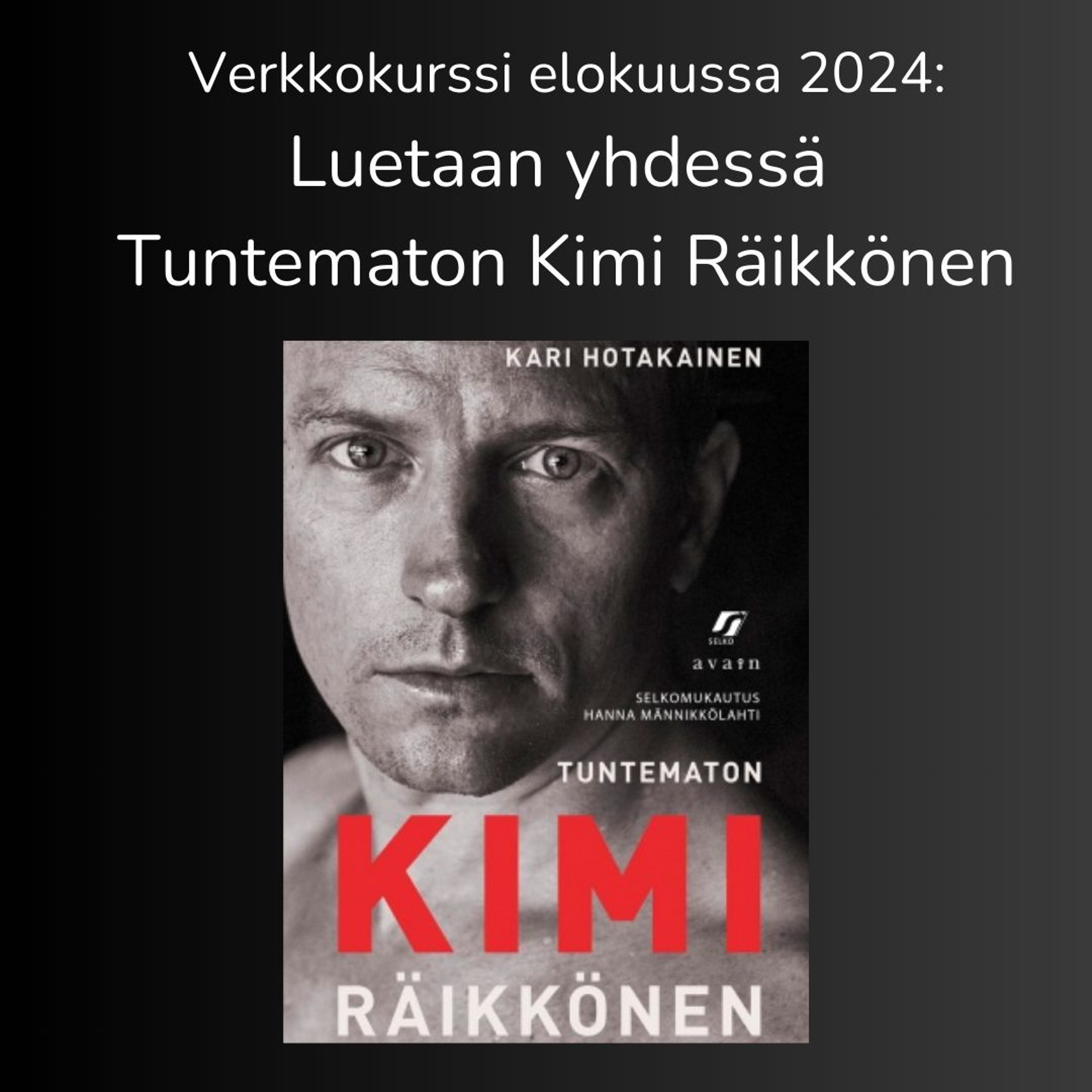 Random Finnish Lesson