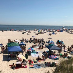 3rd Annual Beach Party (2018 Live)