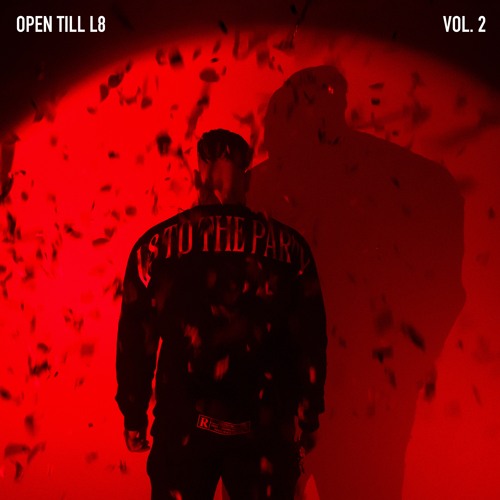 How Deep Is Your Love (Open Till L8 Remix)