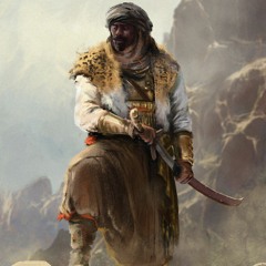 لغير العلا مِنّي القِلى والتجَنُّب | عنترة بن شدّاد
