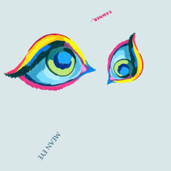 Mean Eyes
