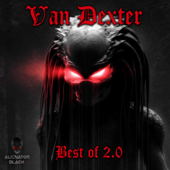 Toxic D.N.A - The Blood Is Rushing (Van Dexter Remix)
