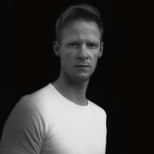 Thomas Daver - Progressive House (Live Streaming) / Mar. 2020