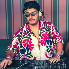 MARKEM at Strawberry Moon (Pool Set) May 2024