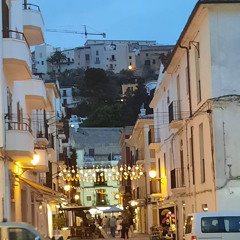 Nach dir du Nachttier