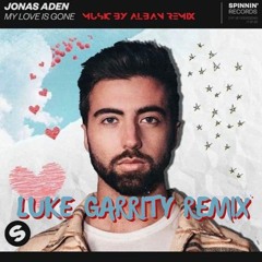 Jonas Aden - My Love Is Gone (Luke Garrity Remix)