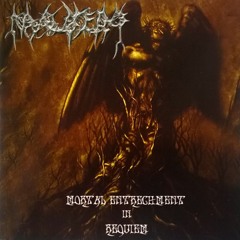 Malvery – Morose Delectation / Illusion in Suicide