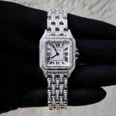 Skylanee - White Cartier ft. Gxngsper (Official Instrumental)