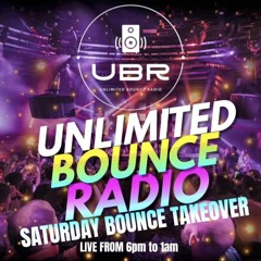 L2GXN - Unlimited Bounce Radio Mix