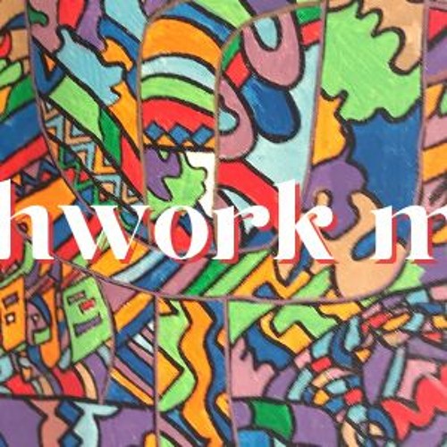 Patchwork Music - Août 2023