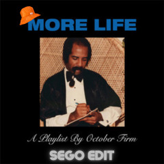 Drake - KMT (Sego Edit) [SUPPORTED BY GRITTY RECORDS]