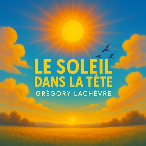j'ai choisi d'aimer (Extended Version)