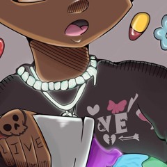 Lagrimas N Meu Pescoço