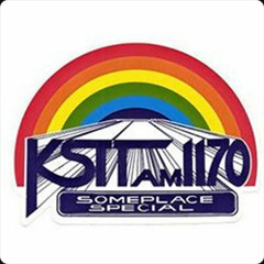 NEW: JAM Mini Mix #234 - KSTT 'Davenport, IA' (1981) (Class Act)
