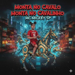 Monta No Cavalo Monta No Cavalinho Mc Mickey Sp(MP3_160K).mp3