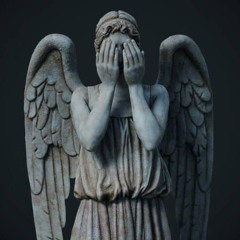 Weeping Angel #Req BIHUN