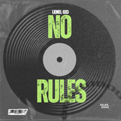 NO RULES - LIONEL