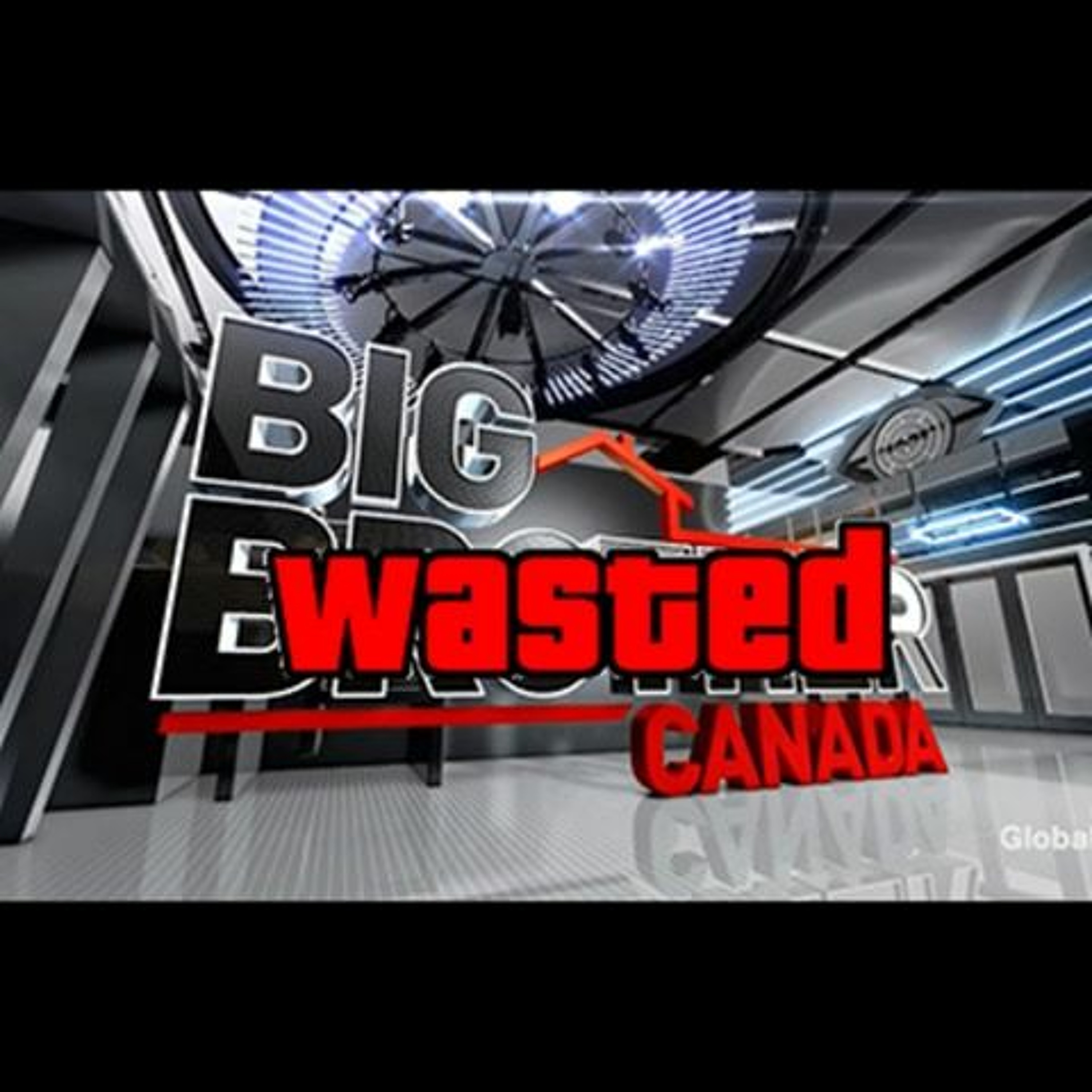 Big Brother Canada CANCELLED episode artwork